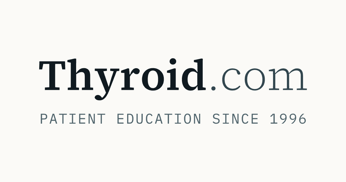 Offce Rfa Thyroid RFA Course Guide | Thyroid.com